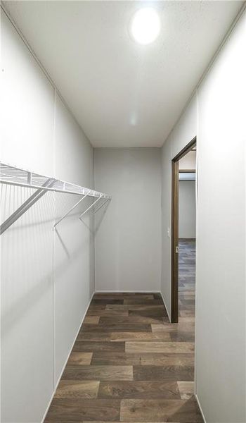 Spacious, unfurnished interior of a new home in , Carrollton (Image 18).
