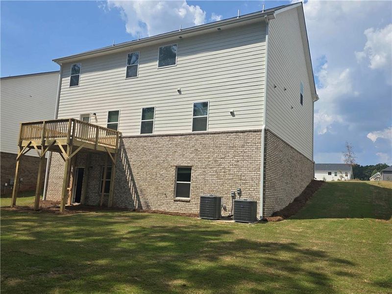 Image 35 of a home in Southern Hills.