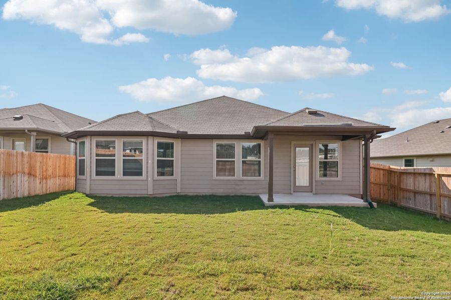 Image 39 of a home in Legendary Trails - Classic Series. Image 39 of a home in Legendary Trails - Classic Series.