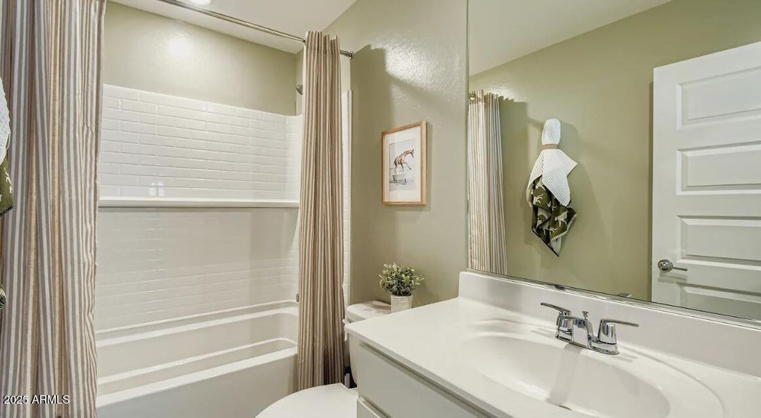 Bathroom 2 Bathroom 2