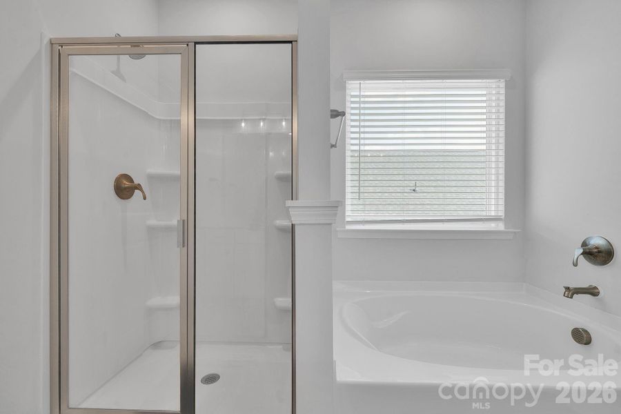 Close-up of interior finishes inside a home in Clairmont, Charlotte (Image 21). Close-up of interior finishes inside a home in Clairmont, Charlotte (Image 21).