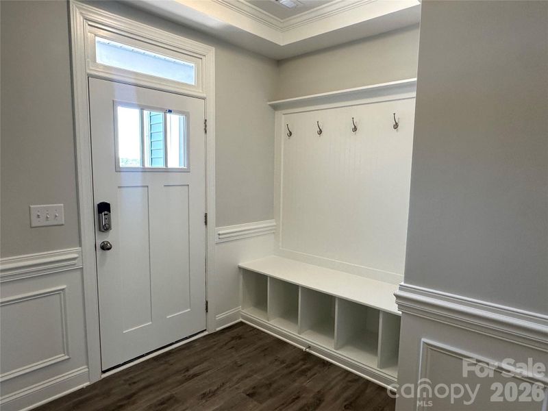 Entryway Entryway