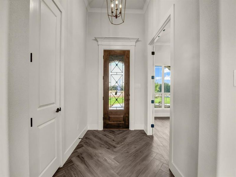 Spacious, unfurnished interior of a new home in , Weatherford (Image 22). Spacious, unfurnished interior of a new home in , Weatherford (Image 22).