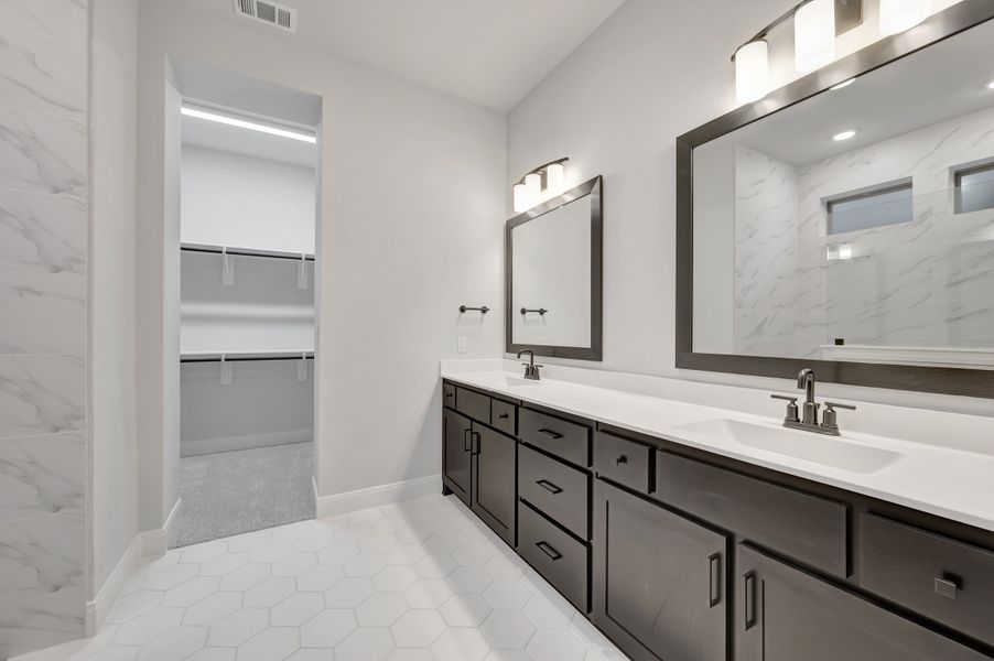 Owner's Bath Owner's Bath