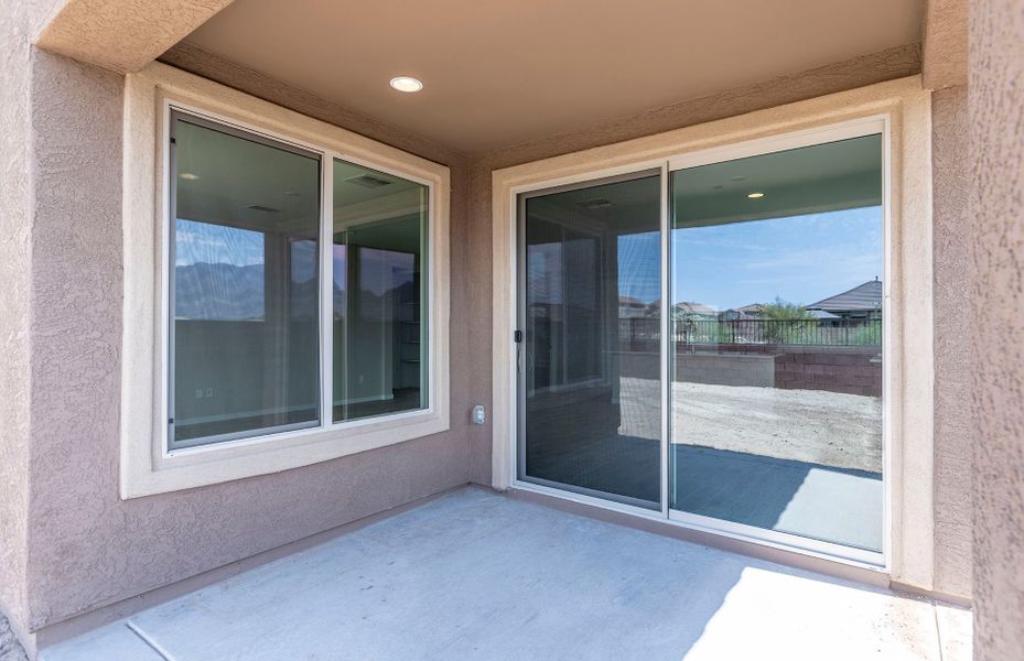 Quick Move-In Home Quick Move-In Home