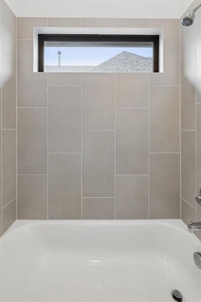 Close-up of interior finishes inside a home in , Lavon (Image 21).