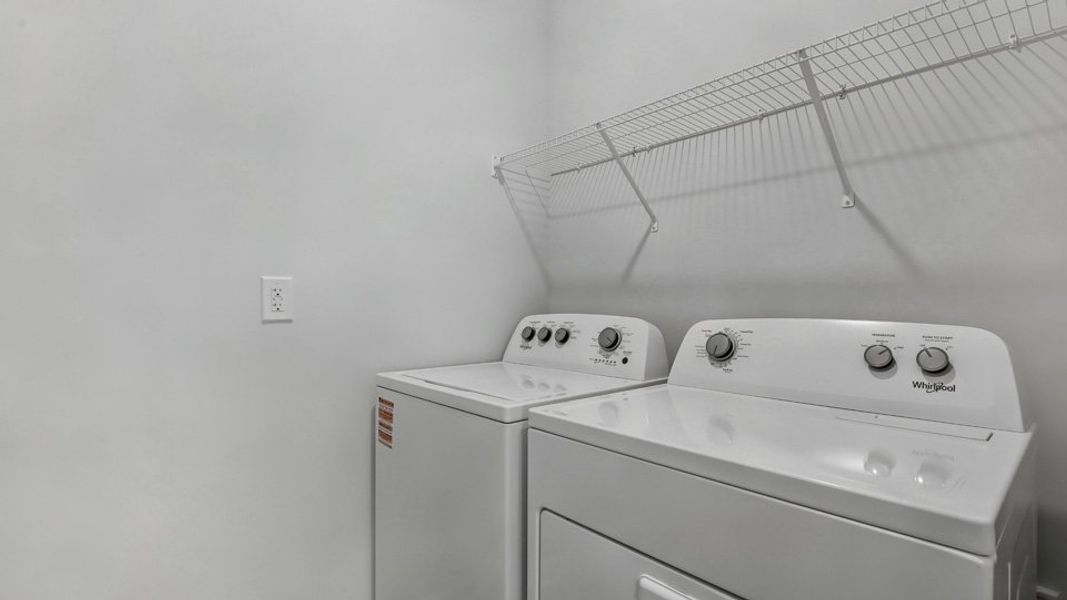 Close-up of interior finishes inside a home in Galvins Ridge, Sanford (Image 9).