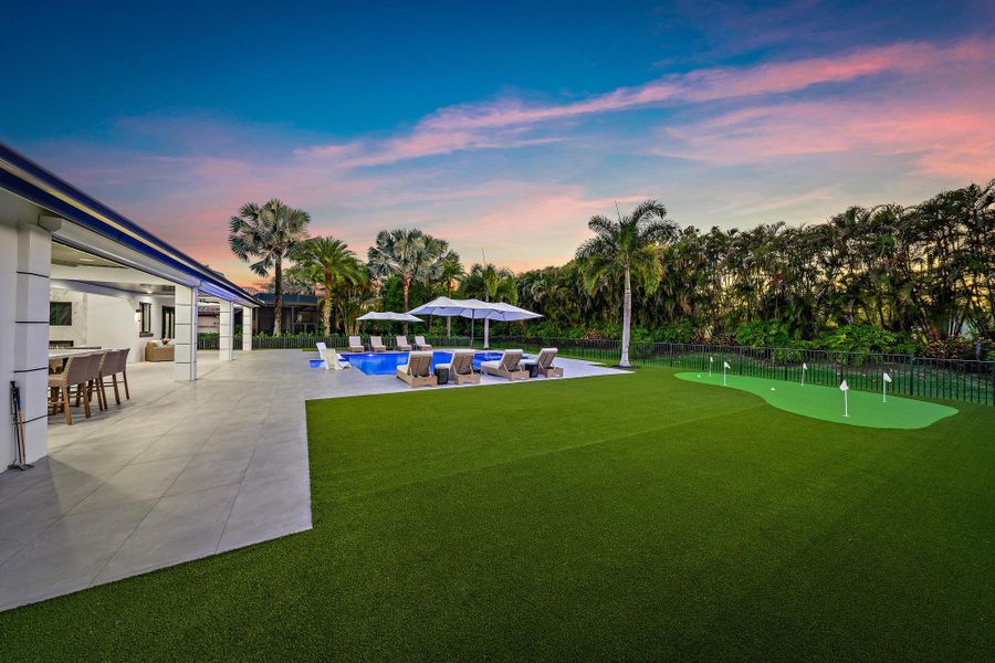 6087 Wildcat Run