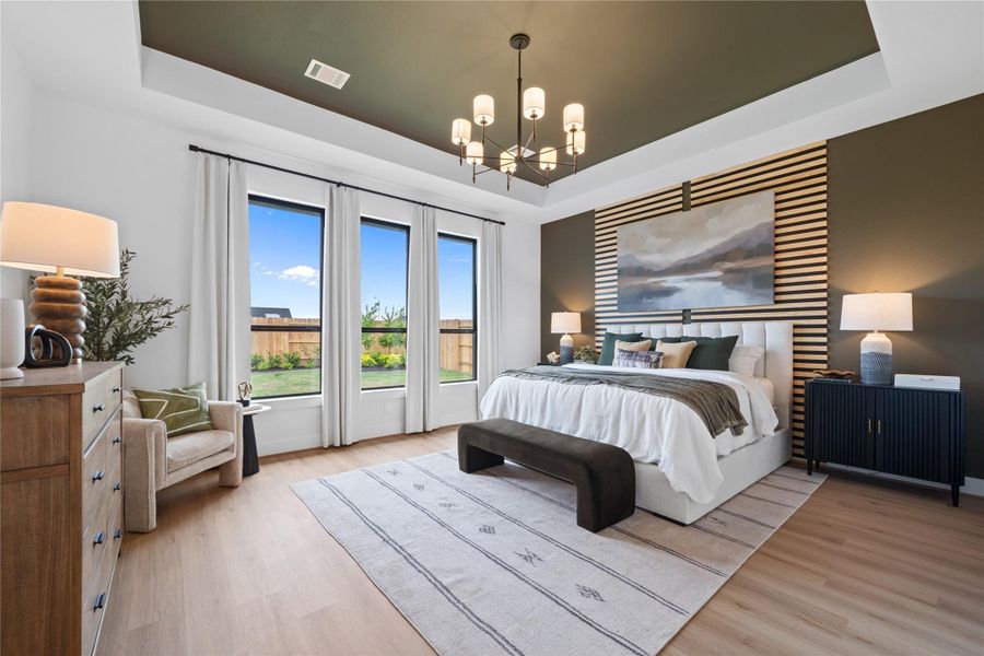 Representative Photo of Primary Bedroom Representative Photo of Primary Bedroom