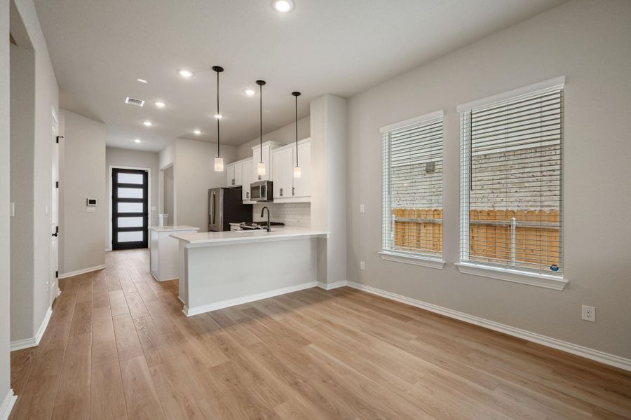 Image 26 of a home in Heritage.