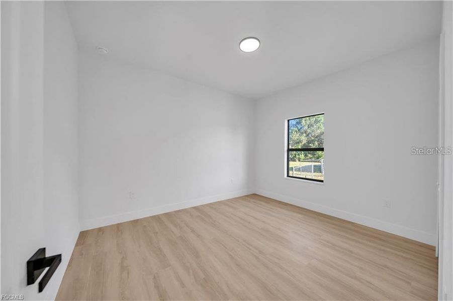 Spacious, unfurnished interior of a new home in , North Port (Image 12). Spacious, unfurnished interior of a new home in , North Port (Image 12).