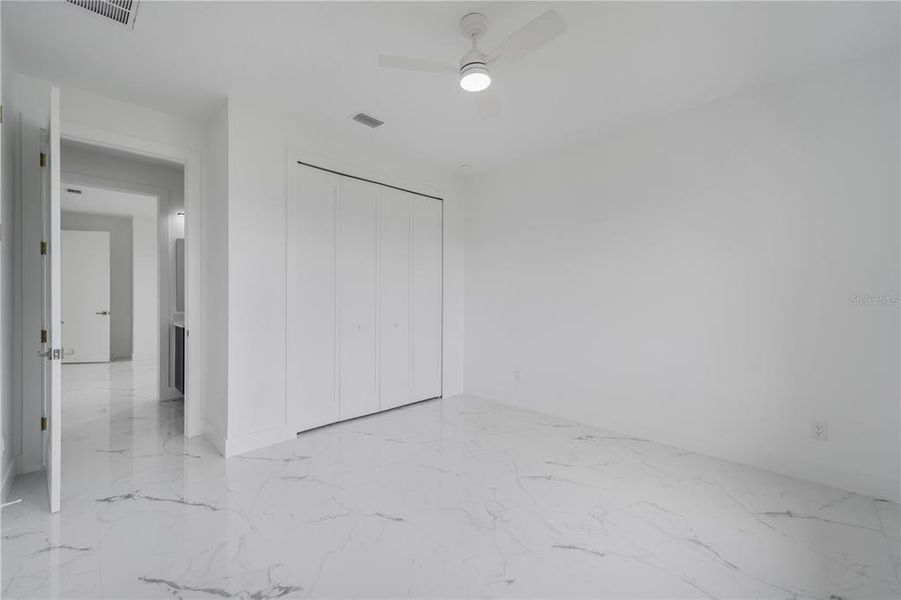 Spacious, unfurnished interior of a new home in , Cape Coral (Image 14). Spacious, unfurnished interior of a new home in , Cape Coral (Image 14).