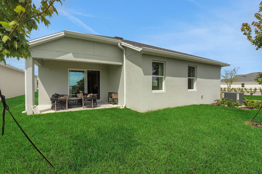 New Home in Winter Haven, FL.  - Slide 7