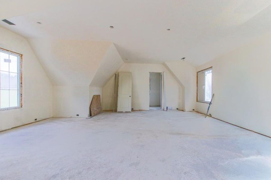 In-progress construction of a new home in , Canton, GA (Image 4). In-progress construction of a new home in , Canton, GA (Image 4).