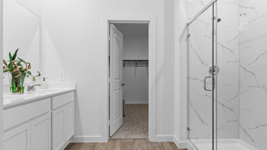 *Images and 3D tour are for illustration only and options may vary from home as built.