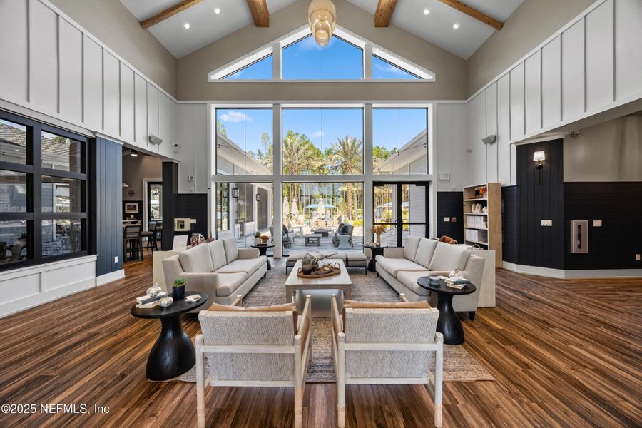 Community amenities in , Yulee (Image 32).