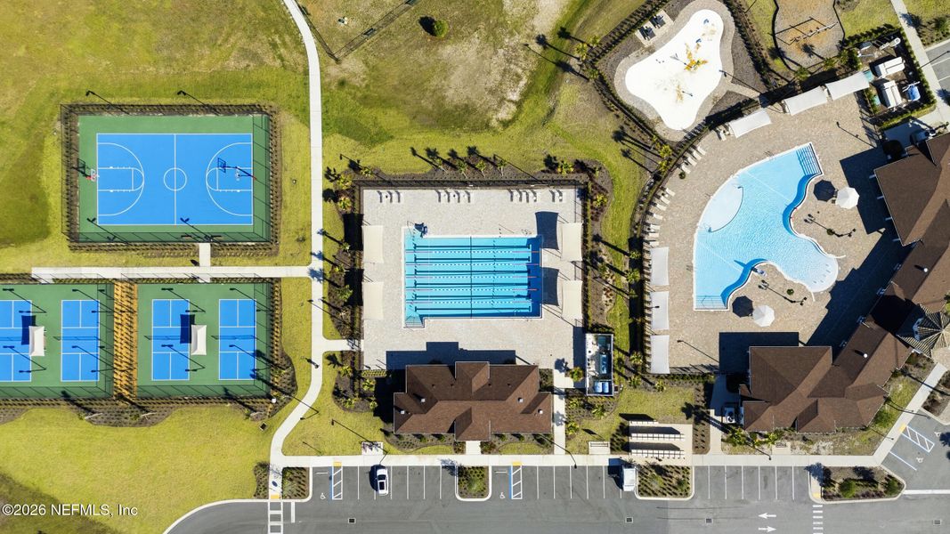 Community amenities in , St. Augustine (Image 51).