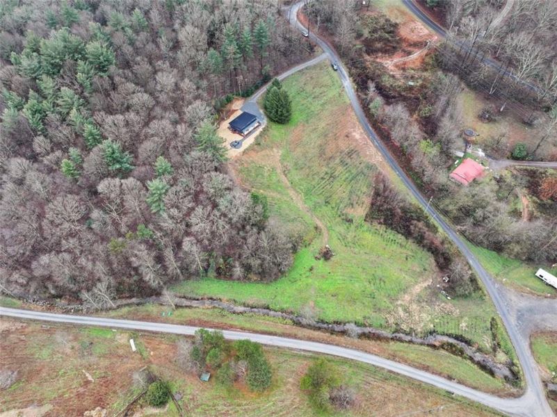 Natural landscape and outdoor views near  in Ellijay (Image 29).