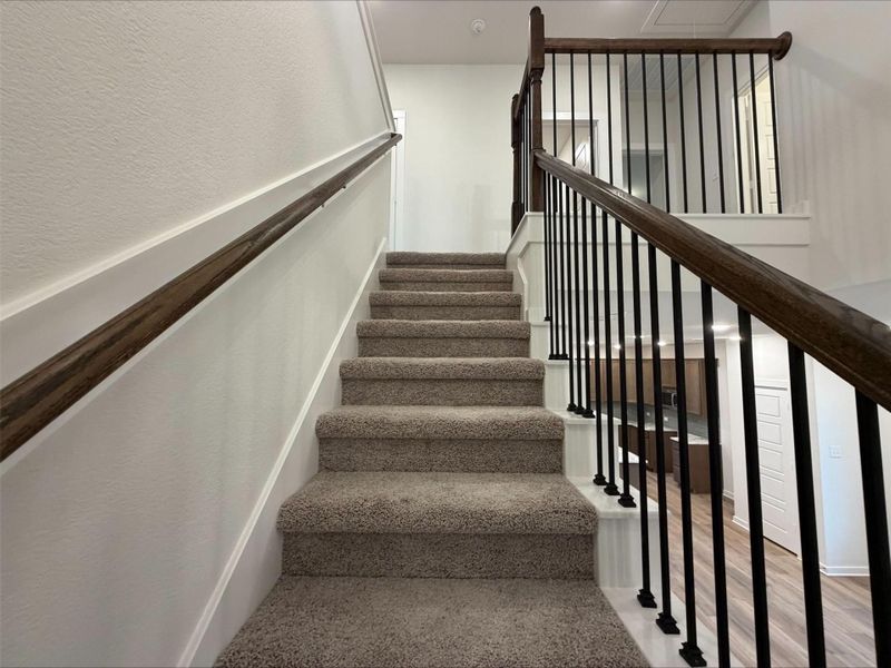 Image 28 of a home in Spring Lake.