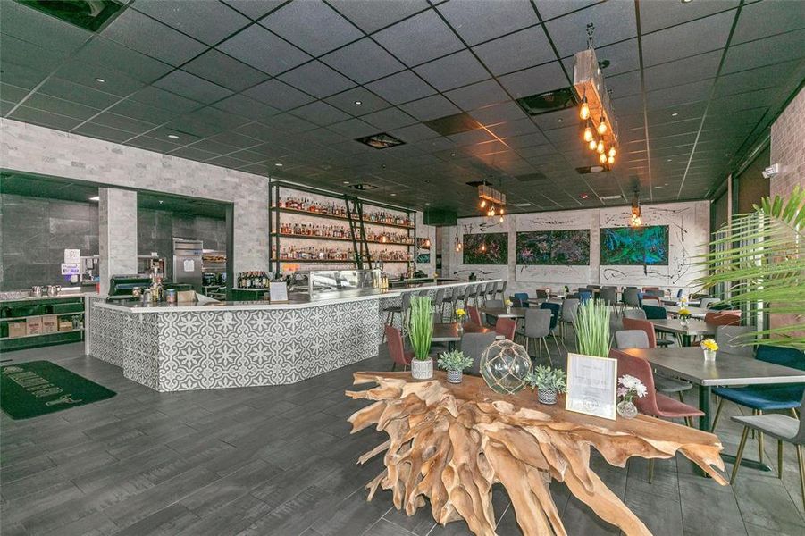 Community amenities in , Venice (Image 69).