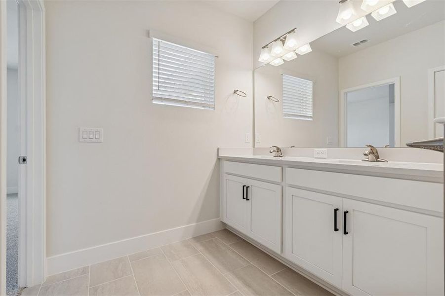 Furnished interior view inside a new home in , Parrish (Image 14). Furnished interior view inside a new home in , Parrish (Image 14).