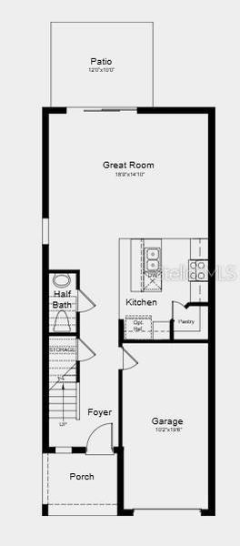 2D floor plan layout of this home in Skye Ranch Community Group Page, Sarasota, FL (Image 3). 2D floor plan layout of this home in Skye Ranch Community Group Page, Sarasota, FL (Image 3).