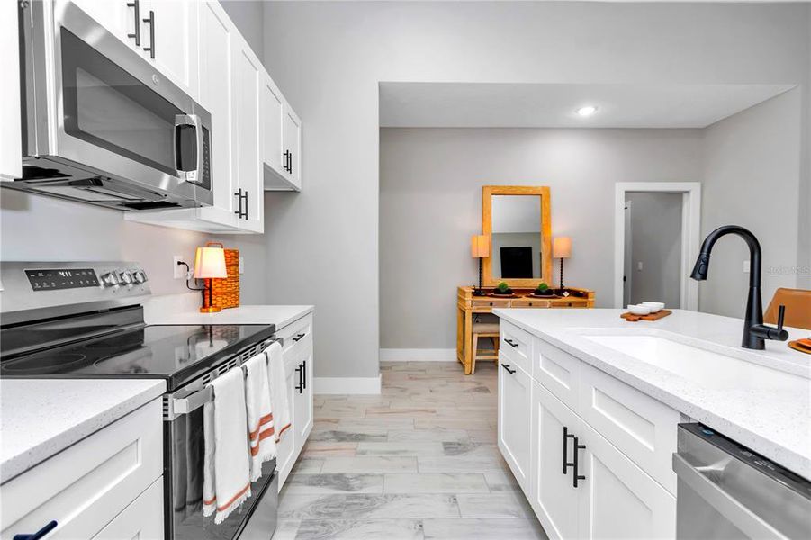 Model Home Photos. Actual Photos of Home Coming Soon