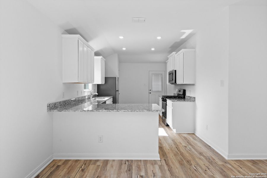 Image 24 of a home in Preserve at Medina.