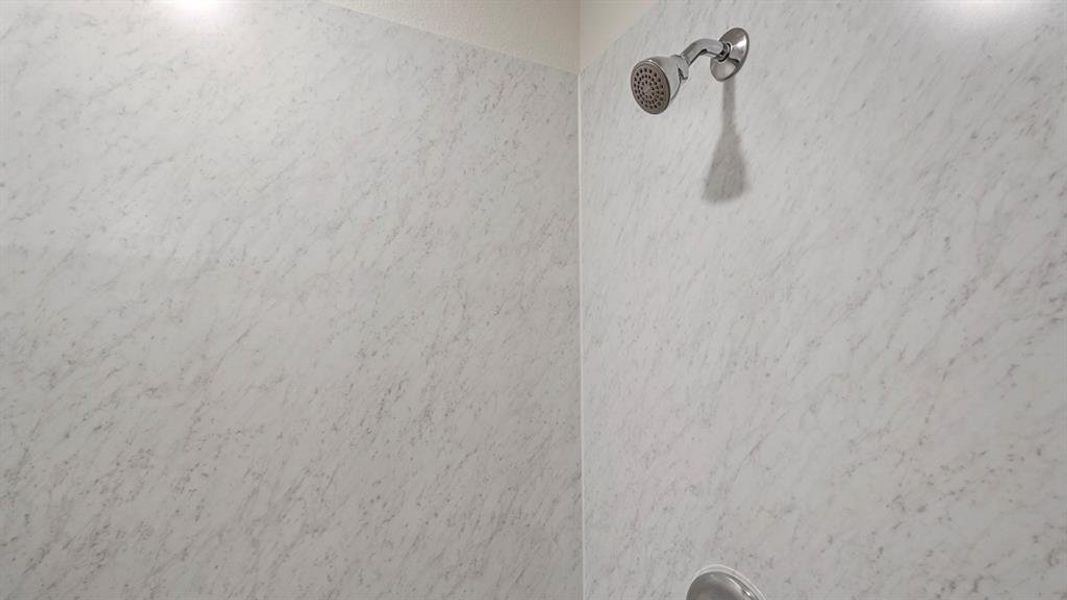 Furnished interior view inside a new home in Bluff Springs, Ferris (Image 3).