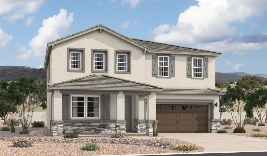 Tourmaline-T923-DesertBloom Elevation C