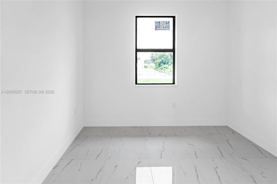 Spacious, unfurnished interior of a new home in , Lehigh Acres (Image 24). Spacious, unfurnished interior of a new home in , Lehigh Acres (Image 24).