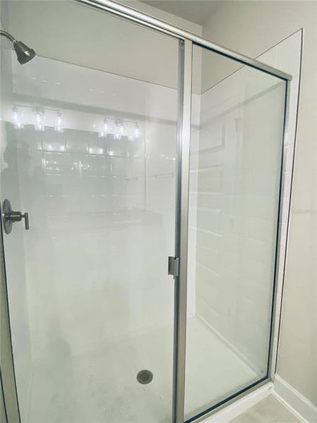 Furnished interior view inside a new home in , St. Cloud (Image 6).