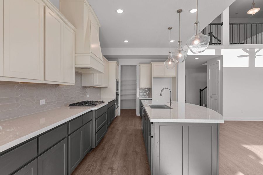 5br New Home in Fort Worth, TX.  - Slide 14