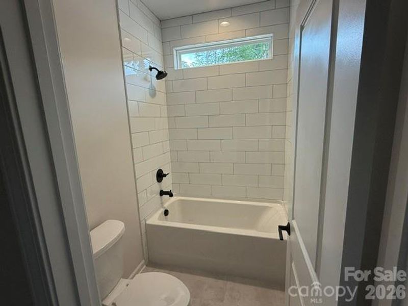 Secondary Bath Secondary Bath