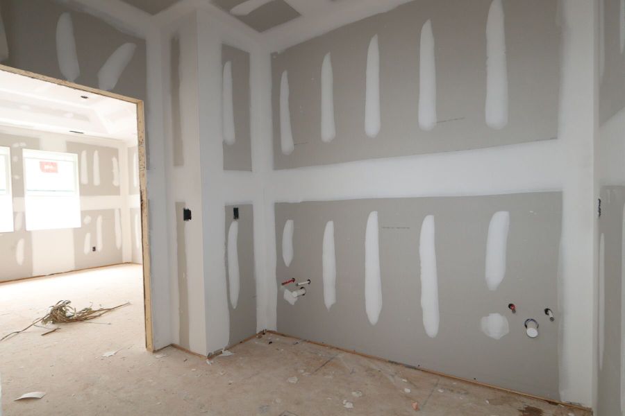 Drywall Drywall