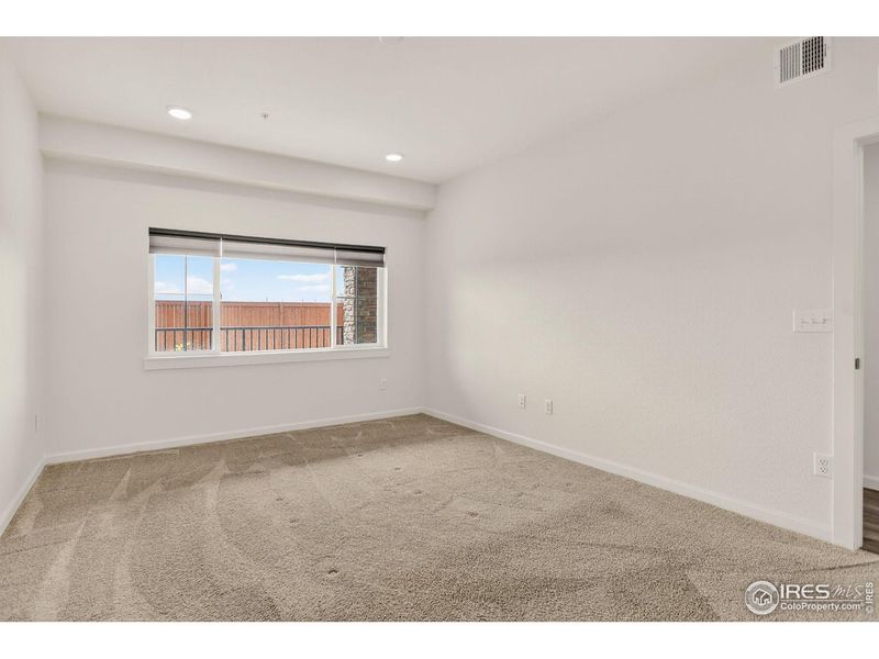 Spacious, unfurnished interior of a new home in , Longmont (Image 28).