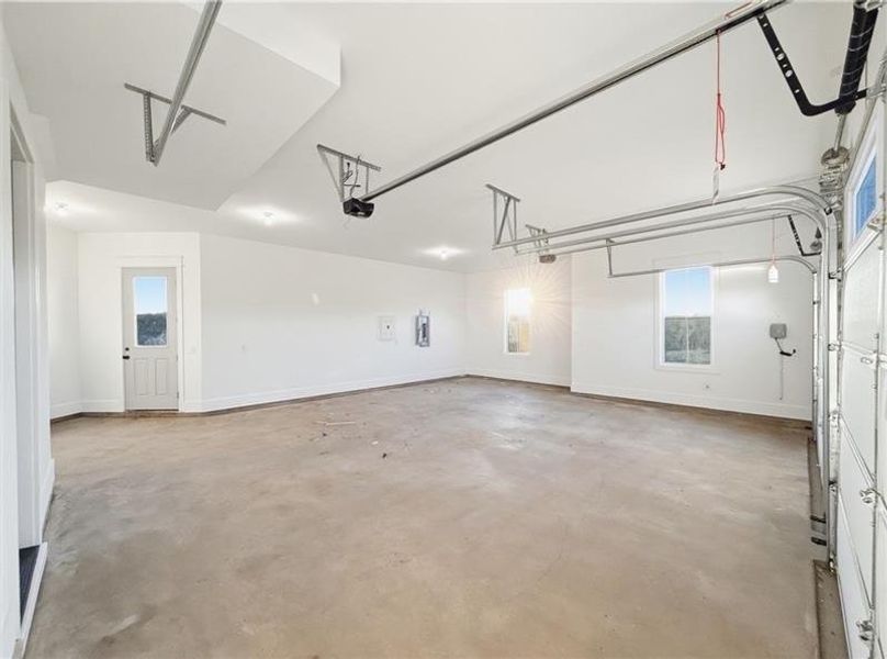 Spacious, unfurnished interior of a new home in , Rydal (Image 51). Spacious, unfurnished interior of a new home in , Rydal (Image 51).