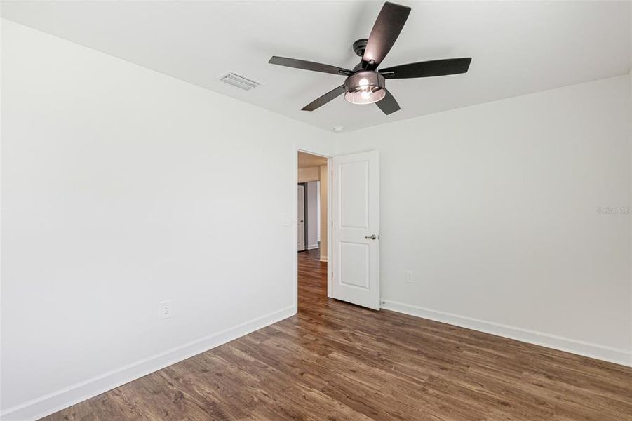 Spacious, unfurnished interior of a new home in , North Fort Myers (Image 31). Spacious, unfurnished interior of a new home in , North Fort Myers (Image 31).