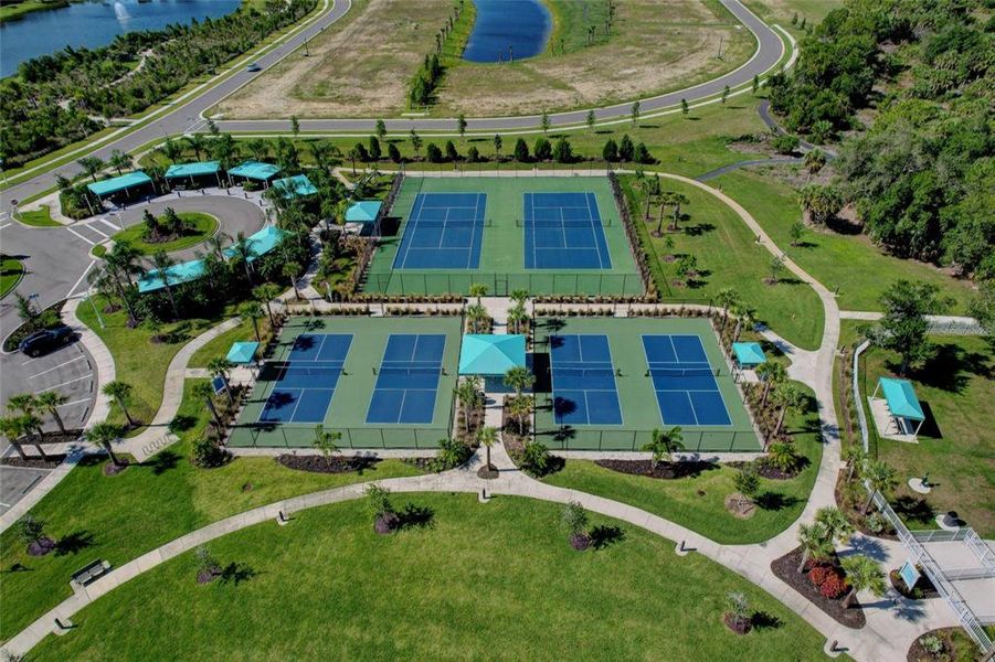 Community amenities in , Sarasota (Image 56). Community amenities in , Sarasota (Image 56).