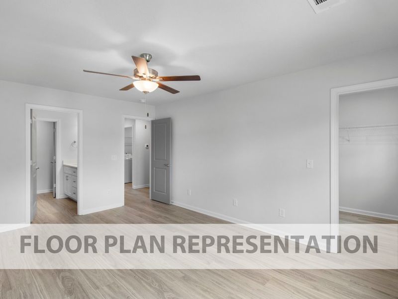 The Griffin 2 Bedroom Townhome | A New Plan by Ivey Homes The Griffin 2 Bedroom Townhome | A New Plan by Ivey Homes