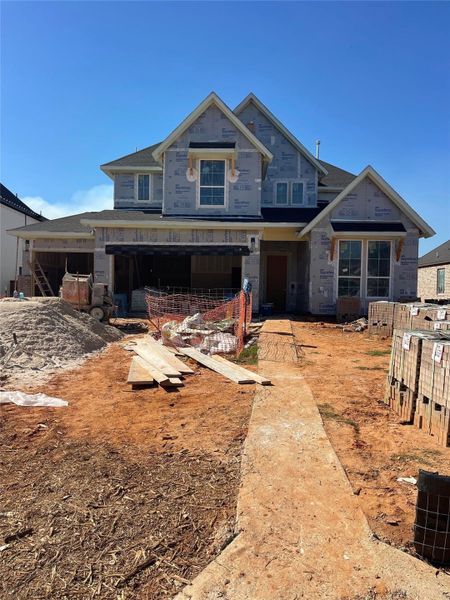 Image 19 of a home in Harvest Point at Clopton Farms. Image 19 of a home in Harvest Point at Clopton Farms.