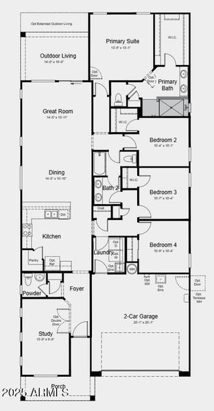 Floor Plan Floor Plan