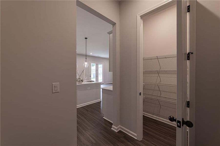 Image 101 of a home in Enclave at Edgewater.