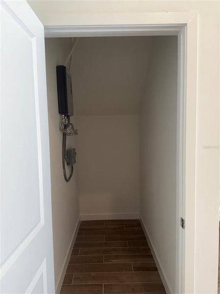 Spacious, unfurnished interior of a new home in , Homestead (Image 16).