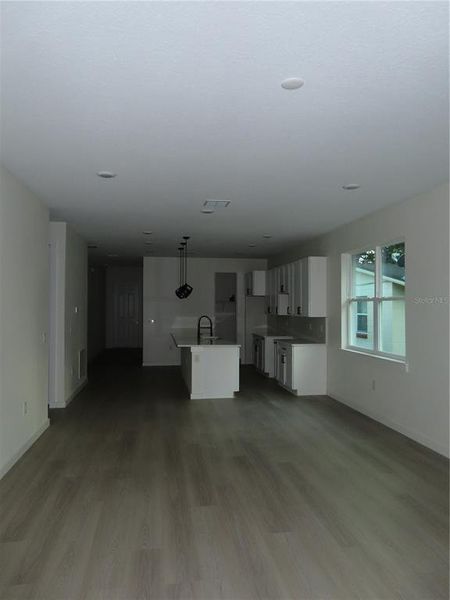 Spacious, unfurnished interior of a new home in , Orlando (Image 17). Spacious, unfurnished interior of a new home in , Orlando (Image 17).