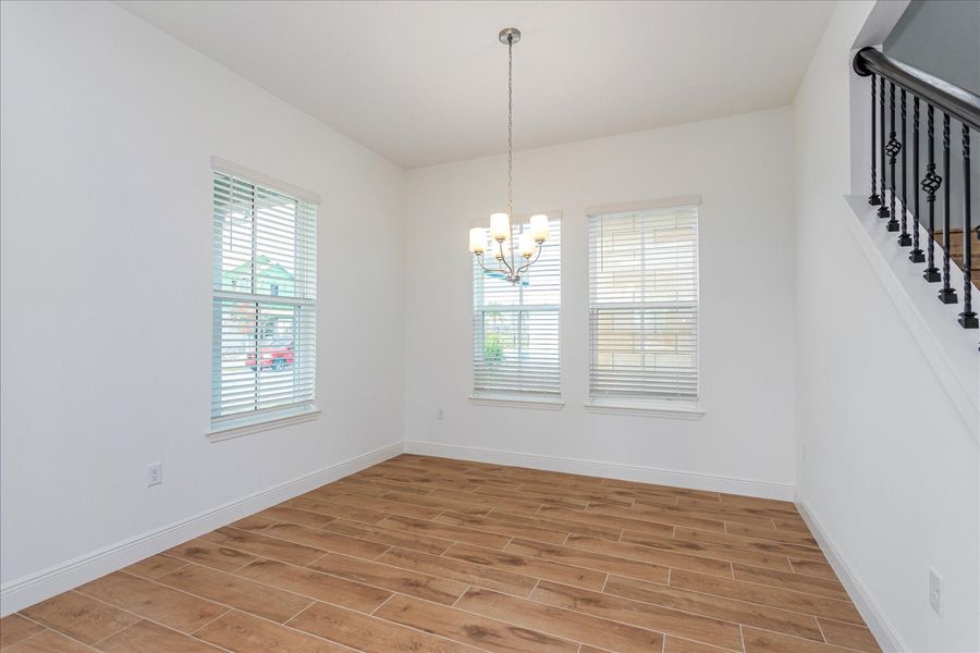 Talbot New Home in Orlando, FL.  - Slide 12