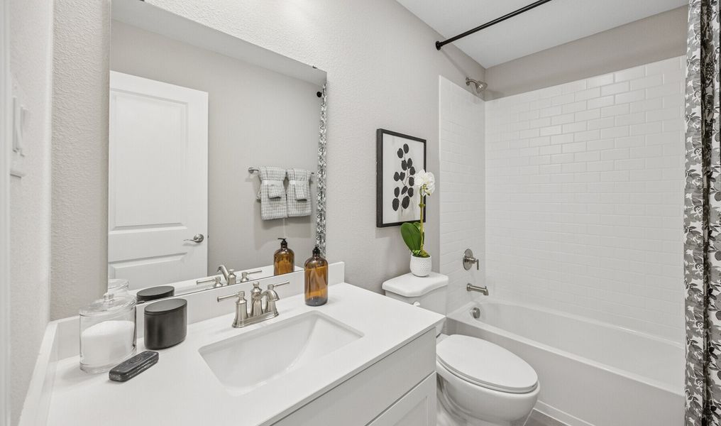 Hall Bath 3