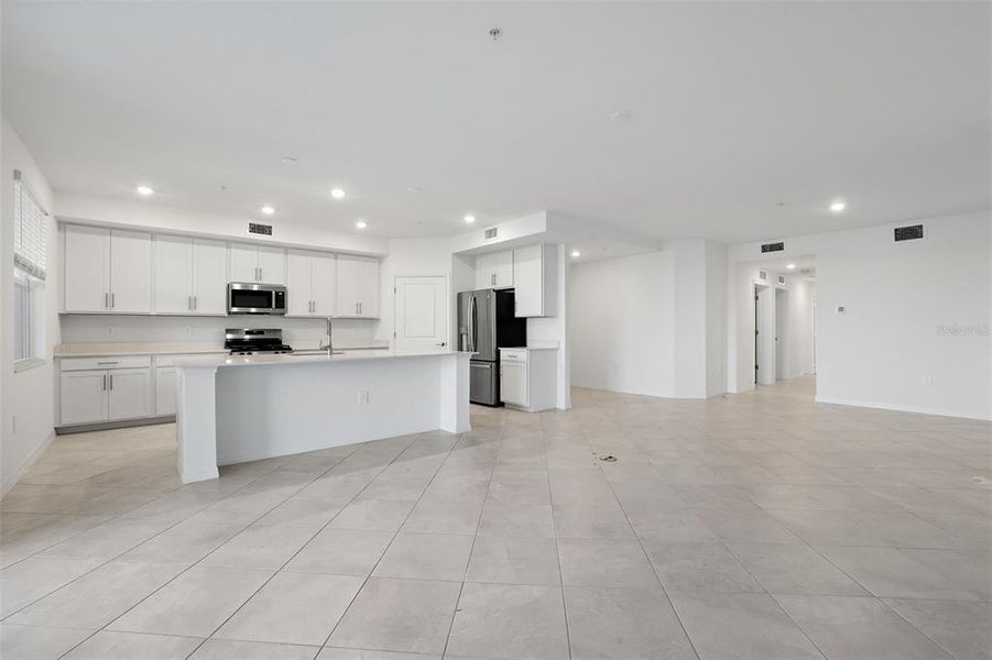 Image 18 of a home in Calusa Country Club.