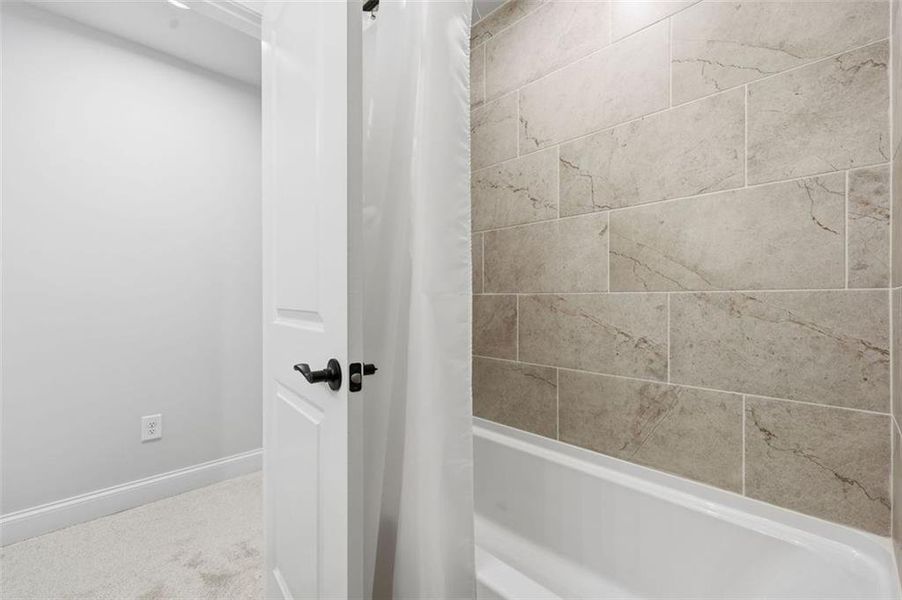 Close-up of interior finishes inside a home in Berkeley Mill, Cumming (Image 16). Close-up of interior finishes inside a home in Berkeley Mill, Cumming (Image 16).