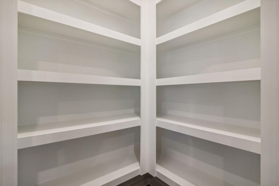 Photo is not of the actual home but is an inspirational photo of builder’s model home and may depict options, furnishings, and/or decorator features that are not included.